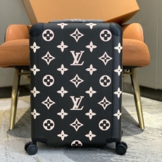 LV Suitcase